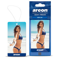 Areon Sexy Fresh